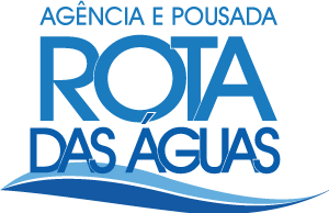 Rota das Águas Logo